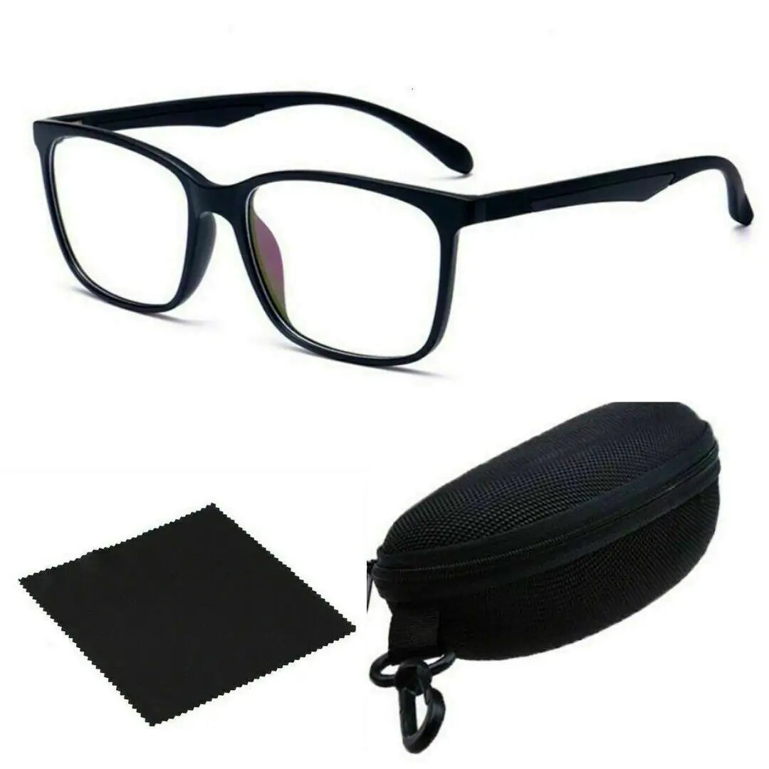 Blue Light Filtering Glasses For Men & Women